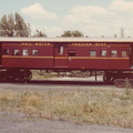 CTC52-1 trailer Richmond