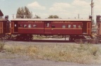 CTC52-1 trailer Richmond