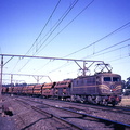 Sat 4622 pipe train Blacktown 06-1973