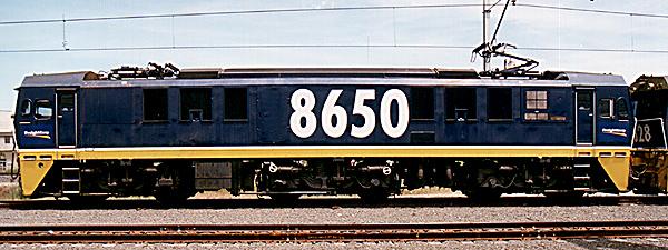 8650 Enfield 17-11-97